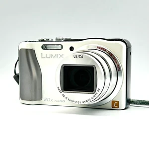 Panasonic LUMIX DMC-TZ30 Compact Digital Camera From Japan - Picture 1 of 4