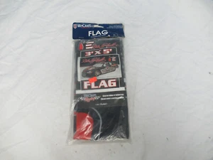WinCrift NASCAR Dale Earnhardt Flagge 3' x 5' 032085808264 (JJ) - Bild 1 von 4