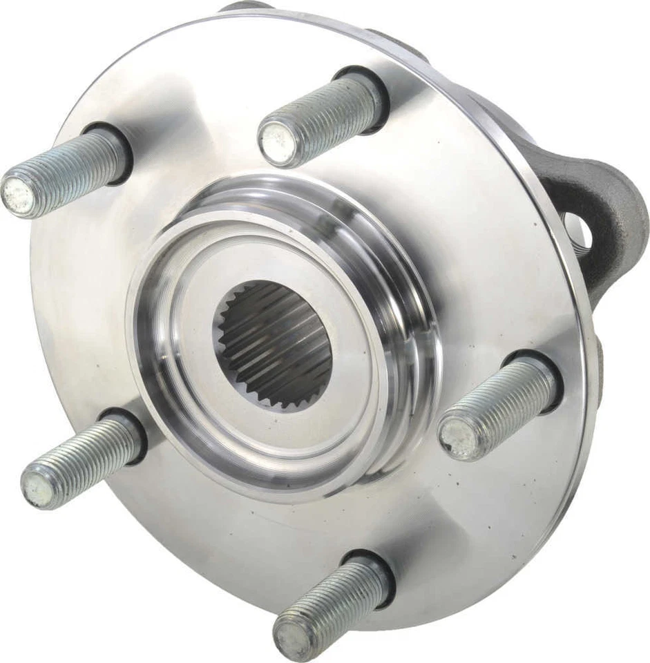 车轮轴承和轮毂组件-PDL Autopart Intl 1411-45379 — 第 1/3 张图片