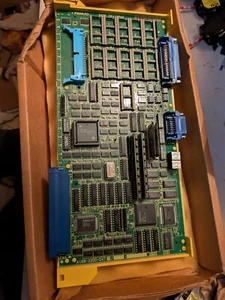 Fanuc A16B-2200-0471 - Picture 1 of 3