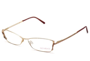MENRAD 1512 Designer Eyeglasses Brille Goggles Gafas Glasses 51/13/135 - Picture 1 of 7