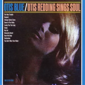 Otis Redding Otis Blue / Otis Redding Sings Soul Rhino Records (2),ATCO Records - Imagen 1 de 5