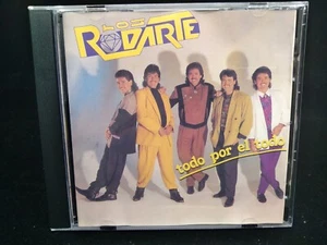 CD - 🙂 SIE DREHEN - ALLES FÜR ALLES / UND SAGTE MIR, DU BIST DU-1992 SONY-GUTER ZUSTAND-SELTEN - Bild 1 von 5