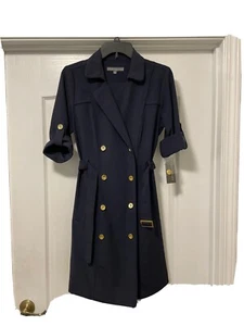 Women’s Button Dress. NEW - Picture 1 of 5
