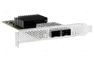 840140-001 HPE DUAL PORT 10/25GB 640SFP28 ETHERNET ADAPTER - Bild 1 von 7