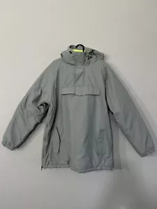 Kim Jones X Umbro Padded Pull Over Jacket Large - Picture 1 of 9
