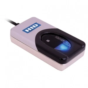 Digital Persona/Crossmatch U ARE U 4500 Finger Print Reader USB no software - Picture 1 of 7