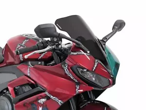 Triumph Daytona 660 24-2025 Light Tint Original Profile SCREEN Powerbronze - Picture 1 of 5