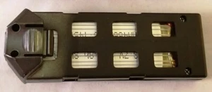 Propel Ultra-X Video RC Drone Quadcopter Battery Replacement - Picture 1 of 2