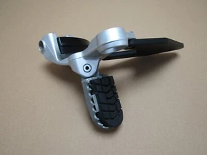 Gas Gas SM 700 22 2023 only 182 miles left riders footrest (12194) - Picture 1 of 7