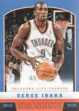 A6758- 2012-13 Panini BK Card #S 1-270 + Rookies - You Pick- 10 + Free US