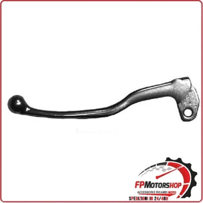 LEVA FRIZIONE SX ARGENTO PER MOTO YAMAHA TZR 50 03-08 MARELLI MT-03 660 - Immagine 1 di 2