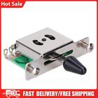Electric Guitar Switches 5 Way Switches for Guitar Accessories for ST SQ Guitar
