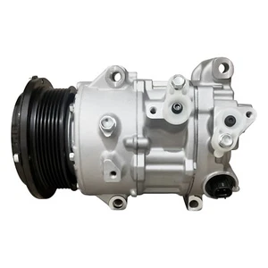 RYC New AC Compressor AGH358 Fits Lexus RC F 5.0L 2015 2016 2017 2018 2019 - Picture 1 of 5