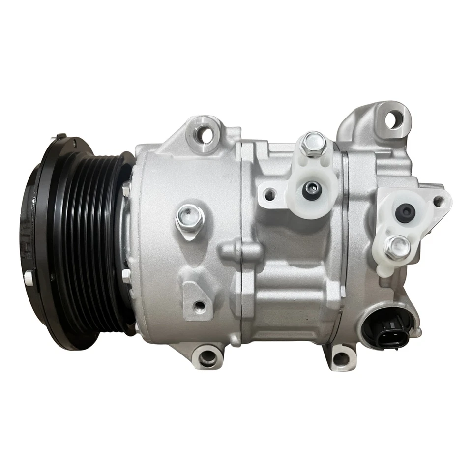 Новый компрессор переменного тока RYC AGH358 подходит для Lexus RC F 5,0 л 2015 2016 2017 2018 2019 - Изображение 1 из 4