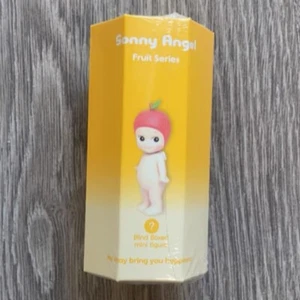 Sonny Angel Authentic New Fruit Series Blind Box Mini Figure Toy - Picture 1 of 3