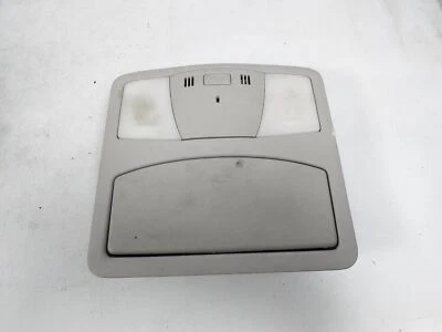 11 12 13 14 15 16 17 Nissan Quest techo mapa luz consola 26430-1Ja0a - gris Foto 1 de 4