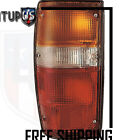 Fits 84-88    TOYOTA PICK UP 2 TAIL LIGHT/LAMP  Driver Side (Left Only)