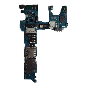 Samsung Galaxy Note 4 SM-N910T Motherboard Clean IMEI T-MOBILE For Parts READ - Picture 1 of 4
