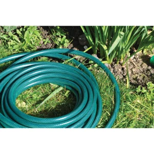 Garden Hose Pipe Multi Purpose Outdoor Hosepipe - Heavy Duty Reinforced 30M - Picture 1 of 5
