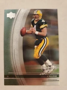 1999 Black Diamond Brett Favre card #41 - Picture 1 of 2