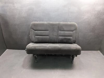 2nd Row Rear Seat Cloth 2016 Dodge Grand Caravan 2014 2015 2017 - Image 1 of 4