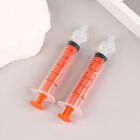 10ML Baby Silicone Nasal Aspirator Nasal Syringe For Infant Safe Nasal Washer Pe