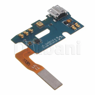 N2-CP-N7105 New Replacement Charging Port N7105 for Samsung Note 2 - Image 1 of 2