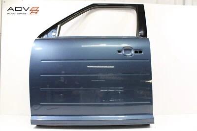 2009 - 2019 福特 FLEX 前左驱动侧门壳面板 原始设备制造商 — 第 1/4 张图片