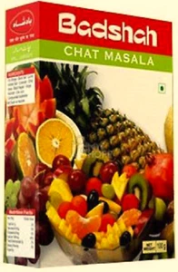 Badshah Chat Masala 100gms - Bild 1 von 1