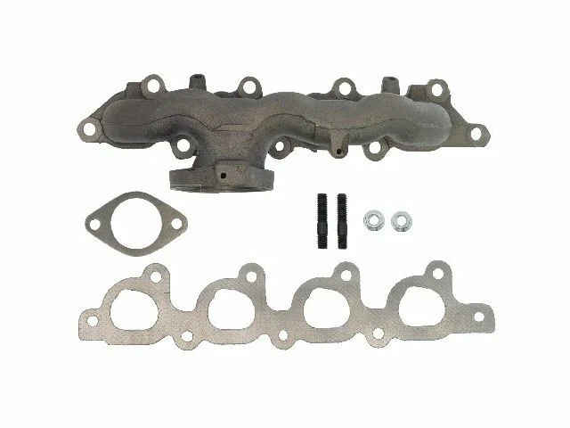 Colector de escape Dorman 2RRQ86 para Ford Escort 1999 2003 2002 2001 1998 2000 Foto 1 de 1