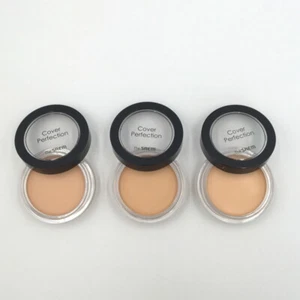 [the SAEM] Cover Perfection Pot Concealer 6g / Korean Cosmetics - Picture 1 of 29
