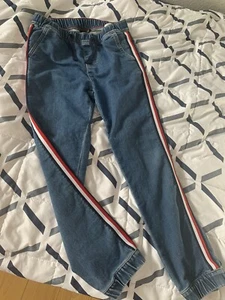 kids used tommy hilfiger 12 size - Picture 1 of 3