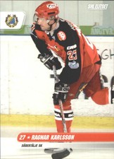 A7430- 2007-08 Sueco Shl Elitset Hockey # S 1-288 -tú Pick 10 + Libre US Enviar