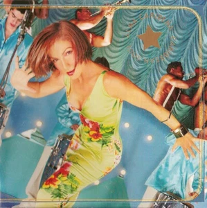 Gloria Estefan Alma Caribeña = Caribbean Soul - CD - Picture 1 of 3