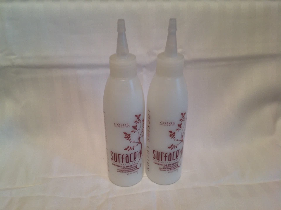 Loción de bloqueo suave y saludable para superficies 6 oz - LOTE DE 2  Foto 1 de 4