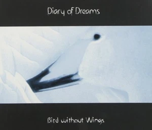 DIARY OF DREAMS Bird Without Wings CD 1997 - Bild 1 von 1