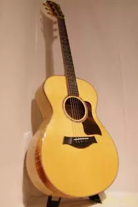 Taylor MAPLE GC-E Used Acoustic Guitar - Picture 1 of 11