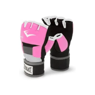 Everlast 4355BXL Evergel Handwraps Black , M - Image 1 of 4