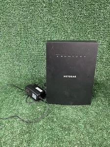 Netgear Nighthawk X6S AC3000 EX8000 Tri-Band WiFi Range Extended W/ Power Cord - Bild 1 von 2