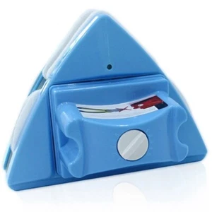Fensterputzbürste Magnete Glaswischer Magnet Fensterreiniger Werkzeuge - Bild 1 von 11