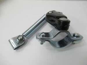BSA NORTON TRIUMPH UNIVERSAL REAR BRAKE STOP LIGHT SWITCH chopper bobber - Picture 1 of 6