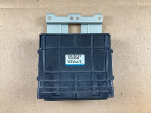 2007 Mitsubishi Lancer 2.0L Engine Computer Control Module ECU ECM 1860A067 OEM - Picture 1 of 3