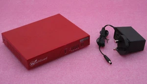 WatchGuard XTM 3 Series Network Security Appliance 5-Port 1Gb/s Firewall FS2E5 - Picture 1 of 9