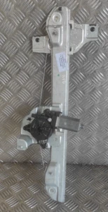 Mécanisme + moteur lève vitre Avant Droit - CITROEN C3 III (3) - 9813093780 - Picture 1 of 5