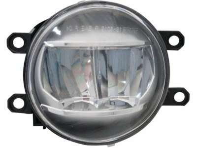 For 2014 Lexus IS F Fog Light Left TYC 51181DH Sedan - Imagem 1 de 2