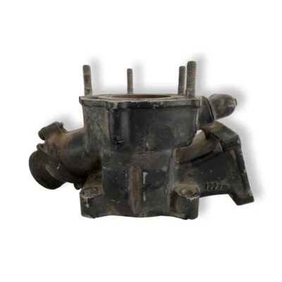 Jarra Honda Cr125 1983 núcleo cilindro Cr125r 83. Foto 1 de 4