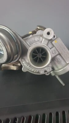 Turbo Neuf 1.2 puretech 110- 130 Ch pour moteur EB DS/308/C4.... - Photo 1/2