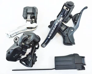 Grupo electrónico Shimano Ultegra Di2 6770 2x10s - Imagen 1 de 18