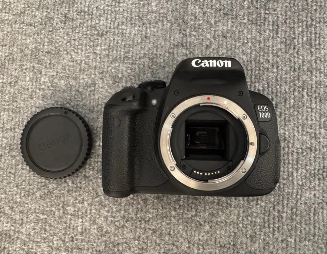 Canon EOS 700D Digital Cameras for Sale | Shop New & Used Digital